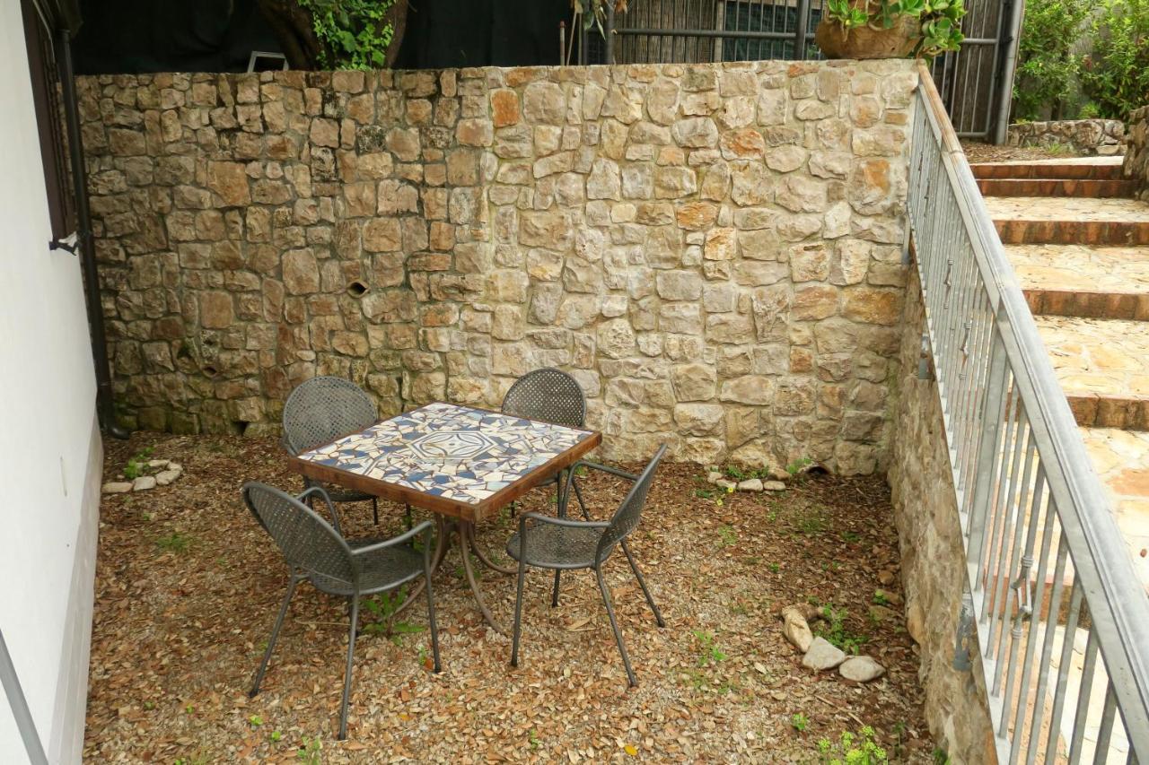 Da Benedetto Aparthotel Gaeta Exterior foto